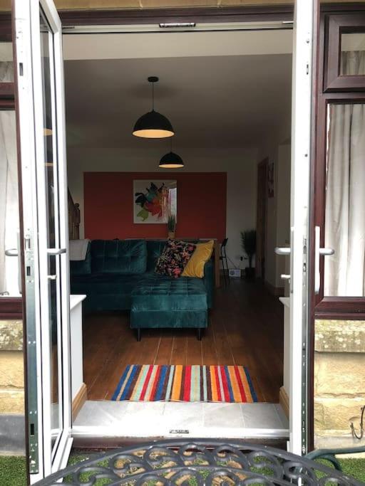 Hilltop House Is A Welcoming 2 Bedroom * Matlock (Derbyshire)