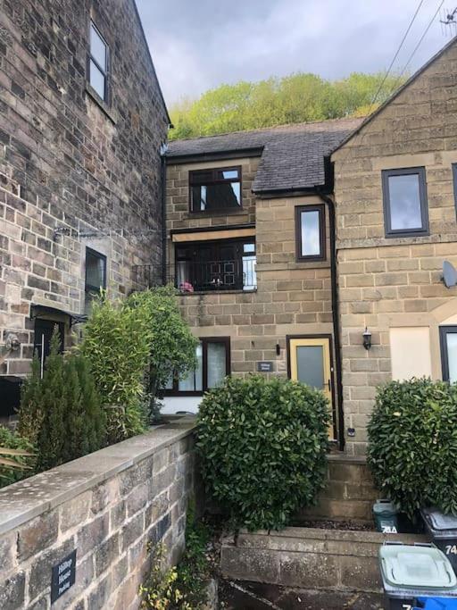 Holiday home Hilltop House Is A Welcoming 2 Bedroom Matlock (Derbyshire)