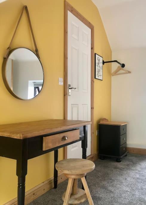 Holiday home Hilltop House Is A Welcoming 2 Bedroom Matlock (Derbyshire)