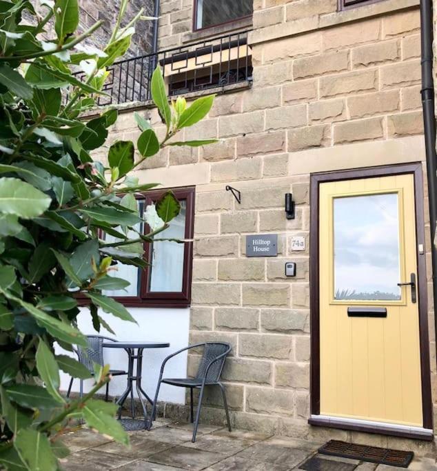 Holiday home Hilltop House Is A Welcoming 2 Bedroom *