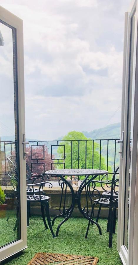 Hilltop House Is A Welcoming 2 Bedroom Holiday home Matlock (Derbyshire)
