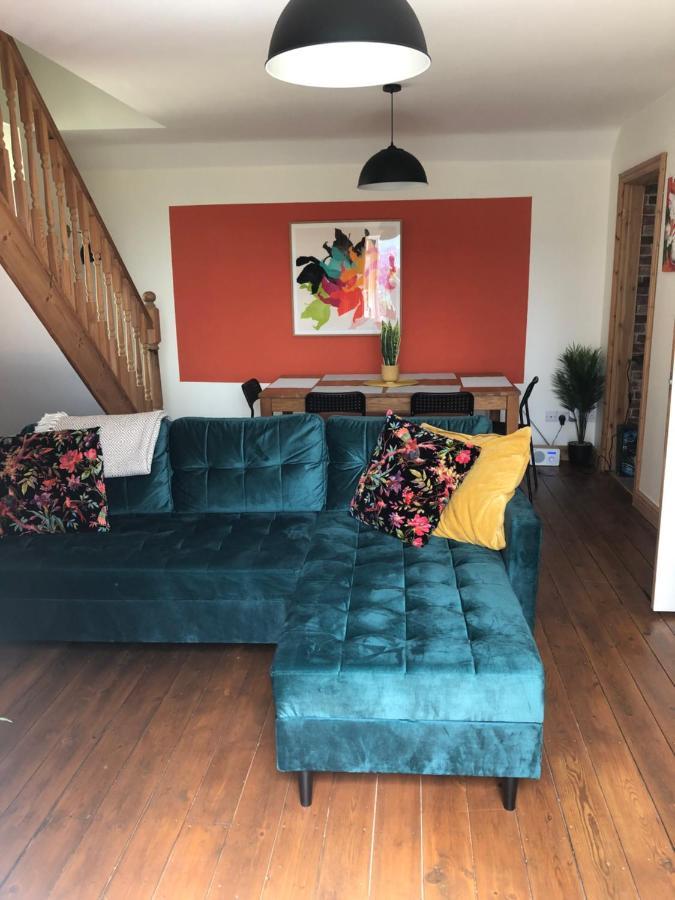 Holiday home Hilltop House Is A Welcoming 2 Bedroom *