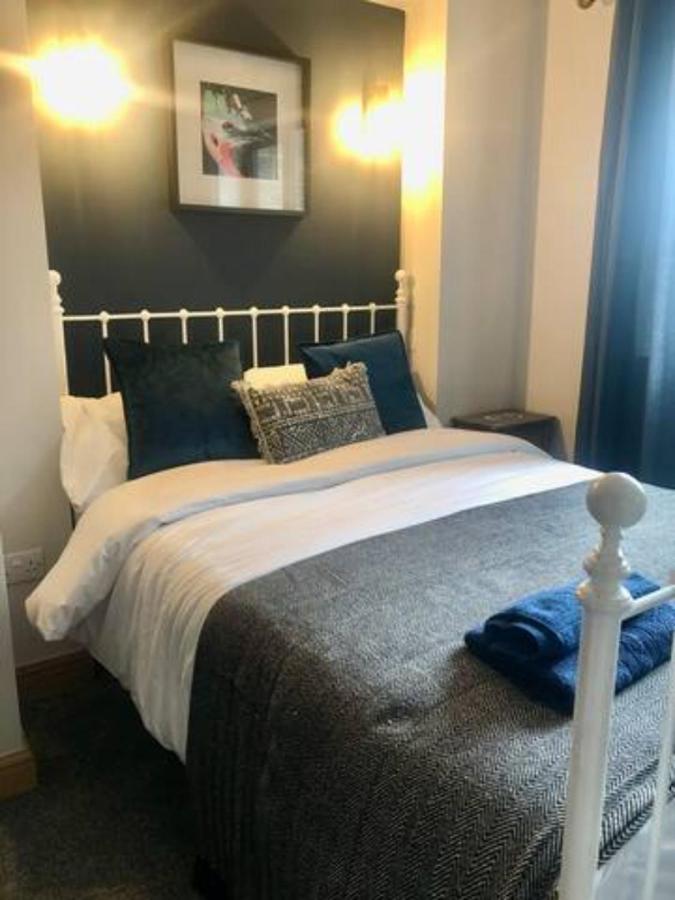 Hilltop House Is A Welcoming 2 Bedroom Holiday home Matlock (Derbyshire)