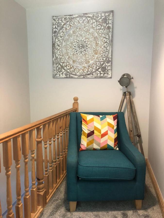 Hilltop House Is A Welcoming 2 Bedroom Holiday home *