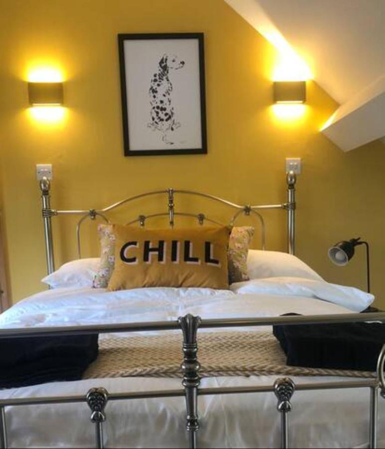 Hilltop House Is A Welcoming 2 Bedroom * Matlock (Derbyshire)