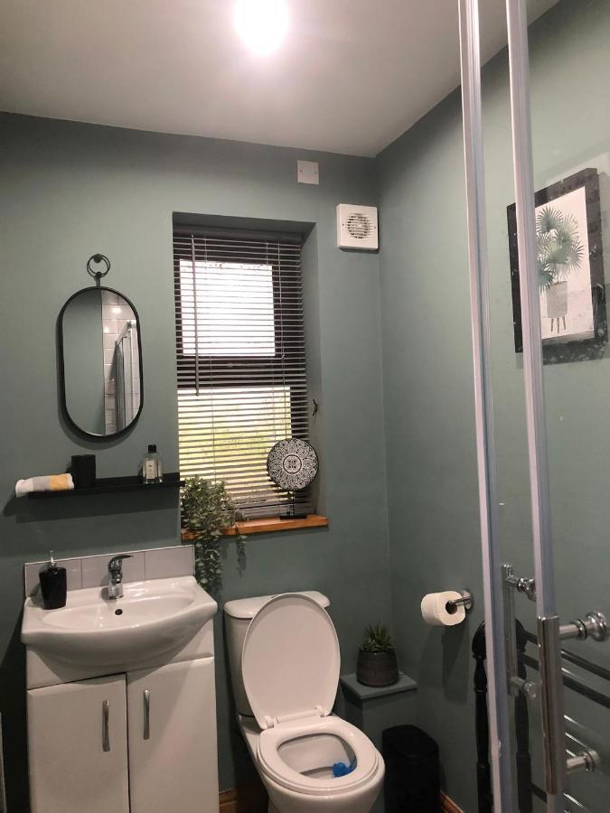 Hilltop House Is A Welcoming 2 Bedroom Holiday home Matlock (Derbyshire)